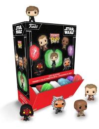 Star Wars - Pocket Pop! blindæske - Funko Pop! - Funko Shop Europe