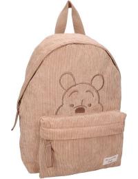 Peter Plys - Disney Rygsæk - Unisex - brun