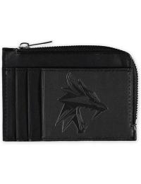 The Witcher Pung - Wolf Sigil - Ingen - sort