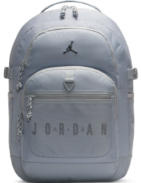Jordan Blacktop-rygsæk (25 L) - grå