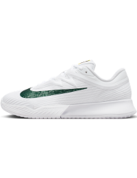 Nike Vapor Pro 3 PRM-tennissko til hardcourt til kvinder - hvid