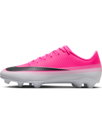 Nike Mercurial Vapor 17 Club Low Top-fodboldstøvler til flere typer underlag - multifarvet