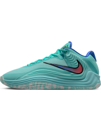 Giannis Freak 7 "Light Aqua"-basketballsko - blå