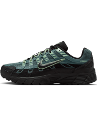 Nike P-6000-sko til mænd - sort