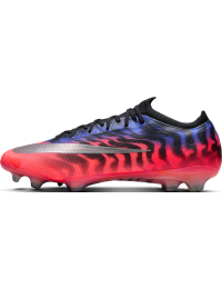Nike Mercurial Vapor 17 Elite SE Low Top-fodboldstøvler til græs - multifarvet