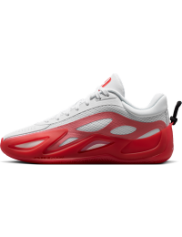Jordan Heir Series 2 "Desert Berry"-basketballsko - hvid