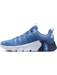Nike Free Metcon 7-træningssko til mænd - blå
