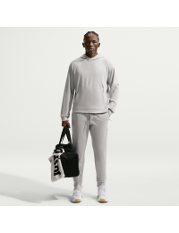 Nike Primary NanoKnit Dri-FIT Performance-joggers med UV-beskyttelse til mænd - brun