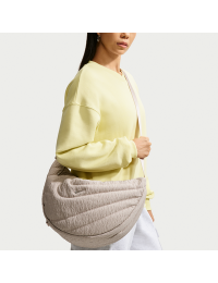 Nike Aura Crescent-crossbody-taske (11 liter) - brun