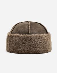 Pieces - Brun - Pcarlo Hat