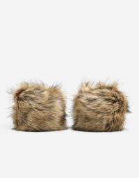 BOW19 - Brun - Anais Cuff