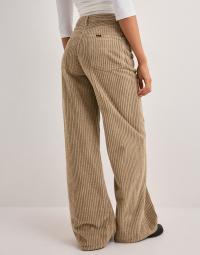 Lois Jeans - Beige - Skater Loose-z