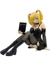 Death Note - Anime Samlerfigurer - SFC super figure collection - Misa - Ingen - Standard