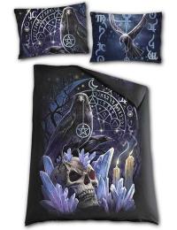 Spiral Sengetøj - Witchcraft - Ingen - multifarvet