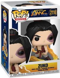 Avatar - The Last Airbender - Zuko Vinylfigur 2110 - Funko Pop! - Funko Shop Europe