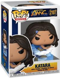 Avatar - The Last Airbender - Katara Vinylfigur 2107 - Funko Pop! - Funko Shop Europe
