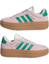 Adidas Sneakers - VL COURT BOLD - EU36 till EU41 - Damer - multifarvet