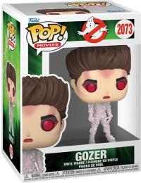Ghostbusters - Gozer vinylfigur 2073 - Funko Pop! - Funko Shop Europe