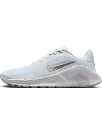 Nike Flex Train-træningssko til kvinder - hvid