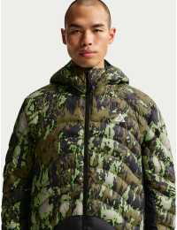 ACG Lava Flow Therma-FIT ADV-jakke til mænd - grå
