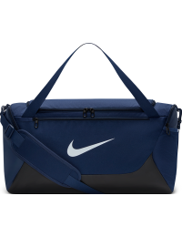 Nike Brasilia-træningssportstaske (Small, 40 l) - blå