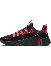 Nike Free Metcon 7 SE-træningssko til kvinder - sort