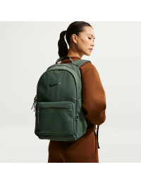 Nike Heritage Eugene 2.0-rygsæk til vinter (20 L) - grøn