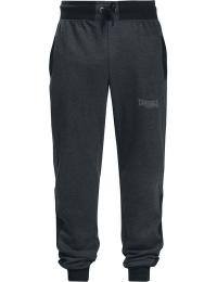 Lonsdale London Træningsbukser - Heckfield - S till 3XL - Herrer - antracit