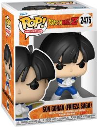 Dragon Ball - Son Gohan vinylfigur 2475 - Funko Pop! - Funko Shop Europe
