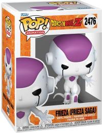 Dragon Ball - Frieza vinylfigur 2476 - Funko Pop! - Funko Shop Europe