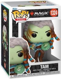 Magic: The Gathering - Tam Vinyl Figur 1324 - Funko Pop! - Funko Shop Europe
