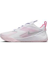 Nike HyperAce 3 SE-volleyballsko - hvid
