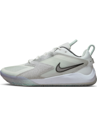 Nike HyperAce 3 SE-volleyballsko - hvid