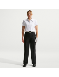 Nike Golf Club Dri-FIT-golfbukser til kvinder - sort