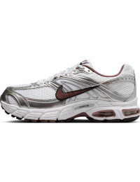 Nike Air Max Moto 2K-sko til kvinder med reflekterende detaljer - hvid