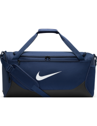 Nike Brasilia-sportstaske til træning Medium, 60 l)) - blå