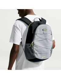 Nike Heritage Sweep Air Max-rygsæk (25 L) - sort