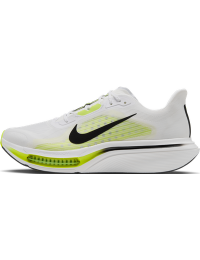 Nike Pegasus Plus 2-løbesko til vej til mænd - hvid