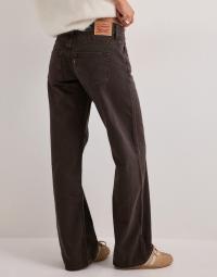 Levi's - Brun - Superlow Loose