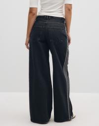 Adidas Originals - Sort - Wl Pnt D