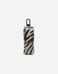 BECKSÖNDERGAARD - Mønstret - Zelora Lipstick Bag Charm
