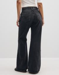 Levi's - Sort - Cinch Flare