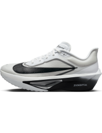 Nike Zoom Fly 6-konkurrenceløbesko til vej til mænd - hvid
