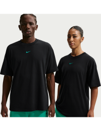 NOCTA-T-shirt til mænd - sort