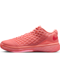 Kobe III Low Protro-basketballsko til mænd - Pink