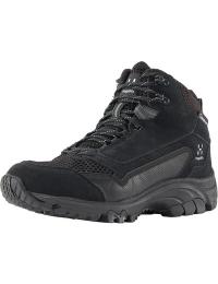 Haglöfs Women's Skuta Mid Proof True Black