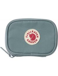 Fjällräven Kånken Card Wallet Frost Green