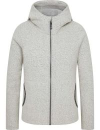 Varg Women's Malö Wool Jersey Off White