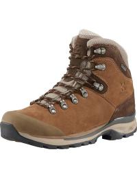 Haglöfs Women's Oxo GORE-TEX Soil/Taupe
