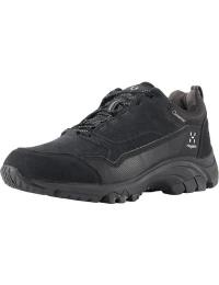 Haglöfs Women's Skuta Low Proof True Black